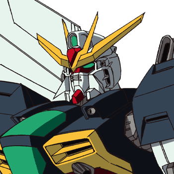 ガンダムDX