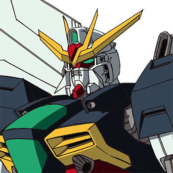 ガンダムヴァサーゴチェストブレイク | GUNDAM Official Website