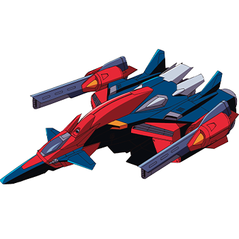 ヴァサーゴチェストブレイク LIMITED MODEL ジーファルコン ガンダムヴァサーゴチェストブレイク | GUNDAM Official Website