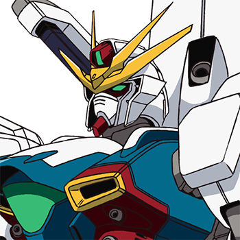 ガンダムヴァサーゴチェストブレイク | GUNDAM Official Website