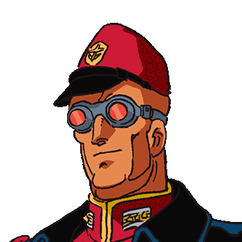 カミーユ・ビダン | GUNDAM Official Website