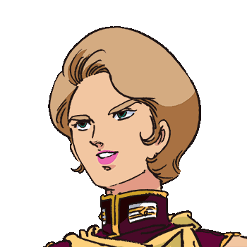 ライラ・ミラ・ライラ | GUNDAM Official Website