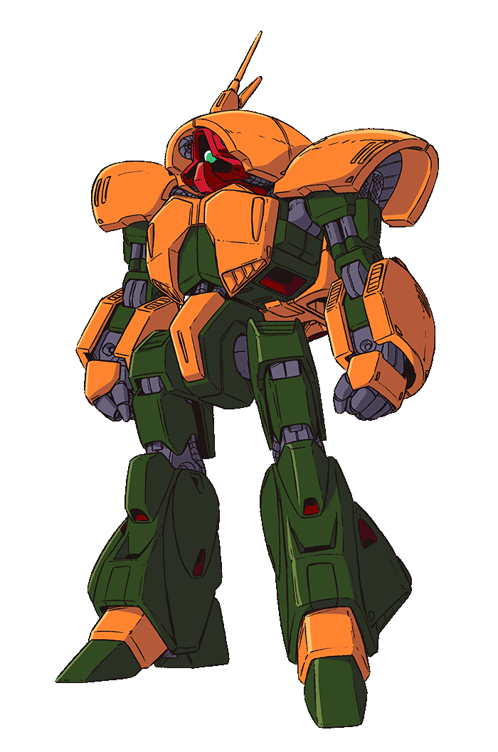 Asshimar | GUNDAM Official Website