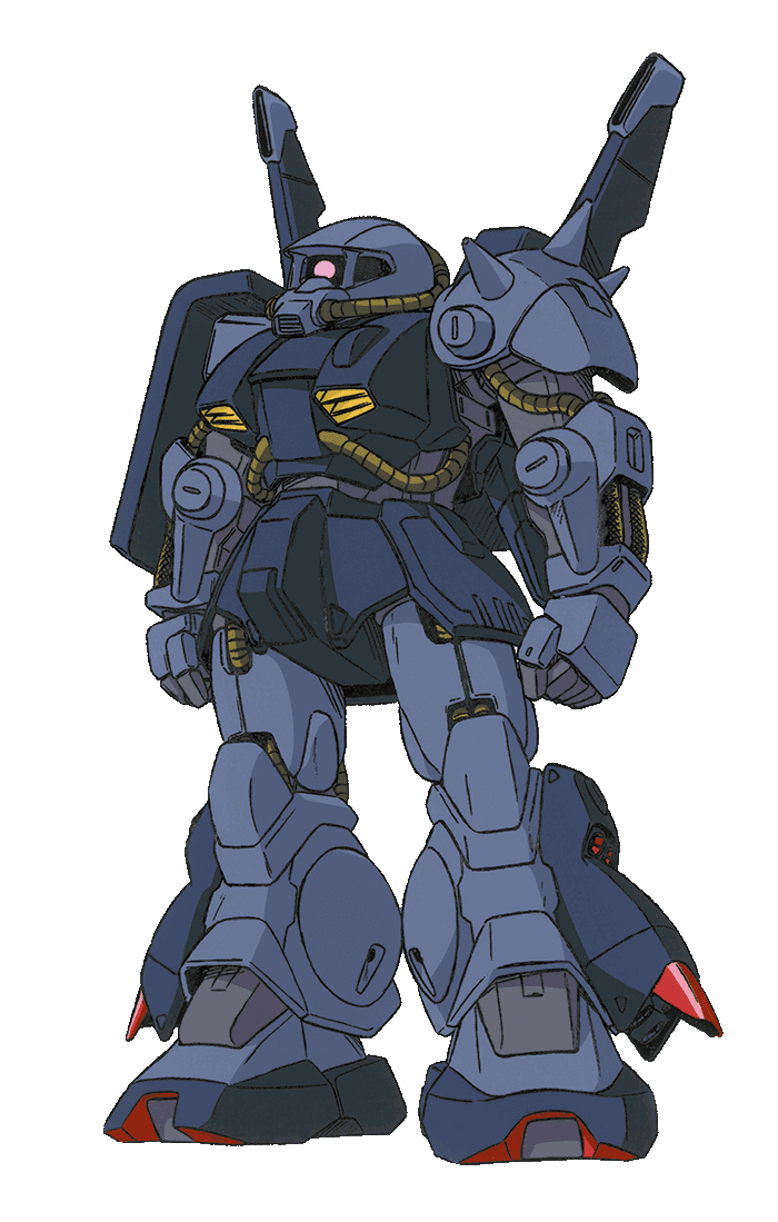 ハイザック | GUNDAM Official Website