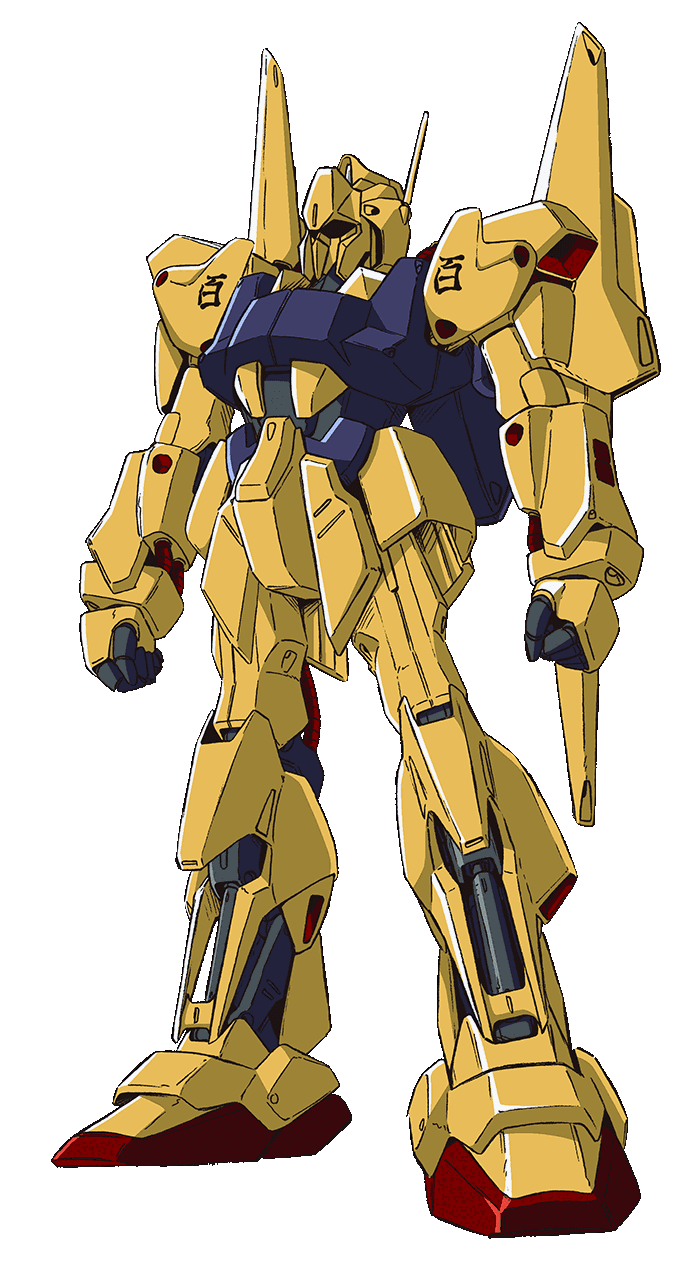 サスケ　ナルト　緑谷出久　学マス　ザクミク　着せ恋　ロックマン　リムル Hyaku-Shiki | GUNDAM Official Website