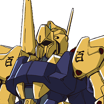 PSA10GUNDAM #107 オールレンジ攻撃キュベレイ8334 キュベレイ