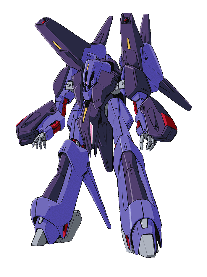 メッサーラ | GUNDAM Official Website