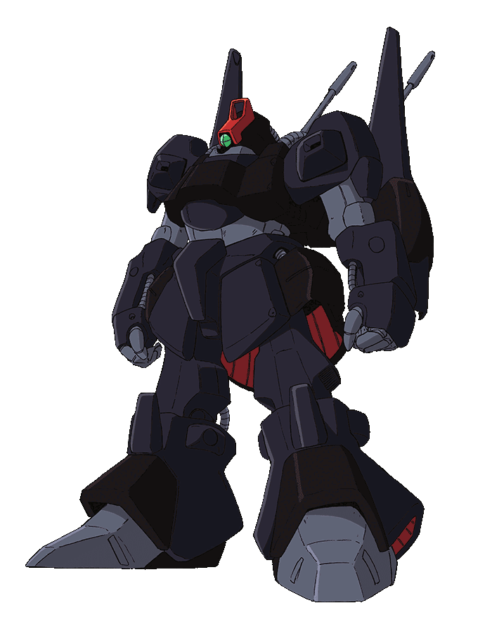 リック・ディアス | GUNDAM Official Website