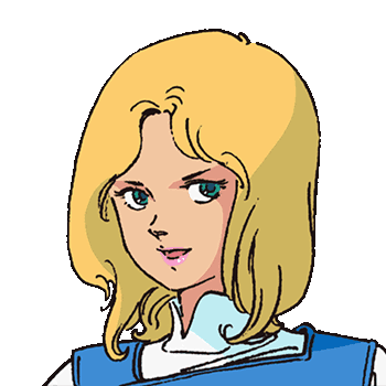 クワトロ・バジーナ（シャア・アズナブル） | GUNDAM Official Website