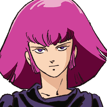 クワトロ・バジーナ（シャア・アズナブル） | GUNDAM Official Website