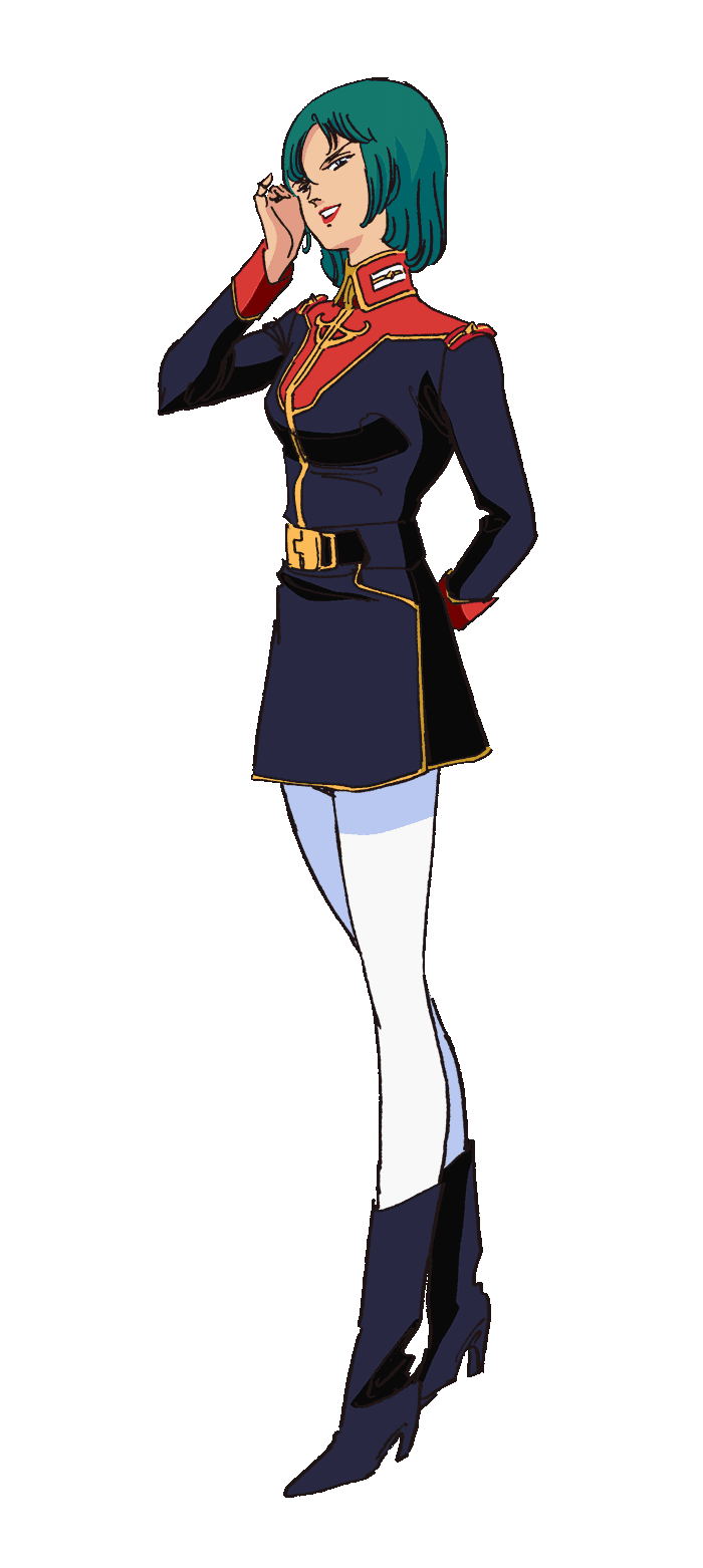 ムラオ様 マウアー・ファラオ | GUNDAM Official Website