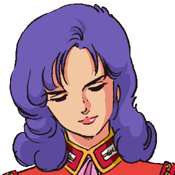 クワトロ・バジーナ（シャア・アズナブル） | GUNDAM Official Website