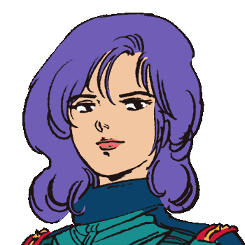 クワトロ・バジーナ（シャア・アズナブル） | GUNDAM Official Website
