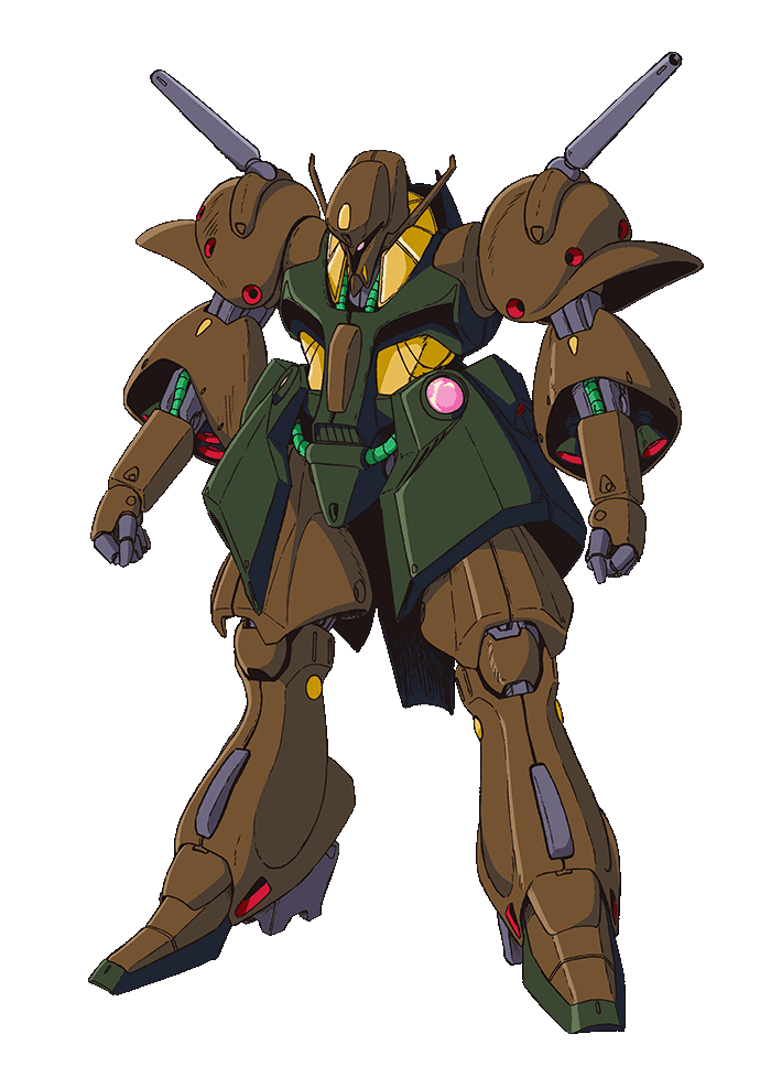 ガブ様 ガブスレイ | GUNDAM Official Website