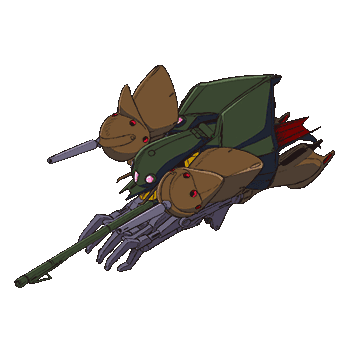 ハンブラビ | GUNDAM Official Website