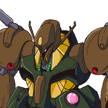 キュベレイ | GUNDAM Official Website