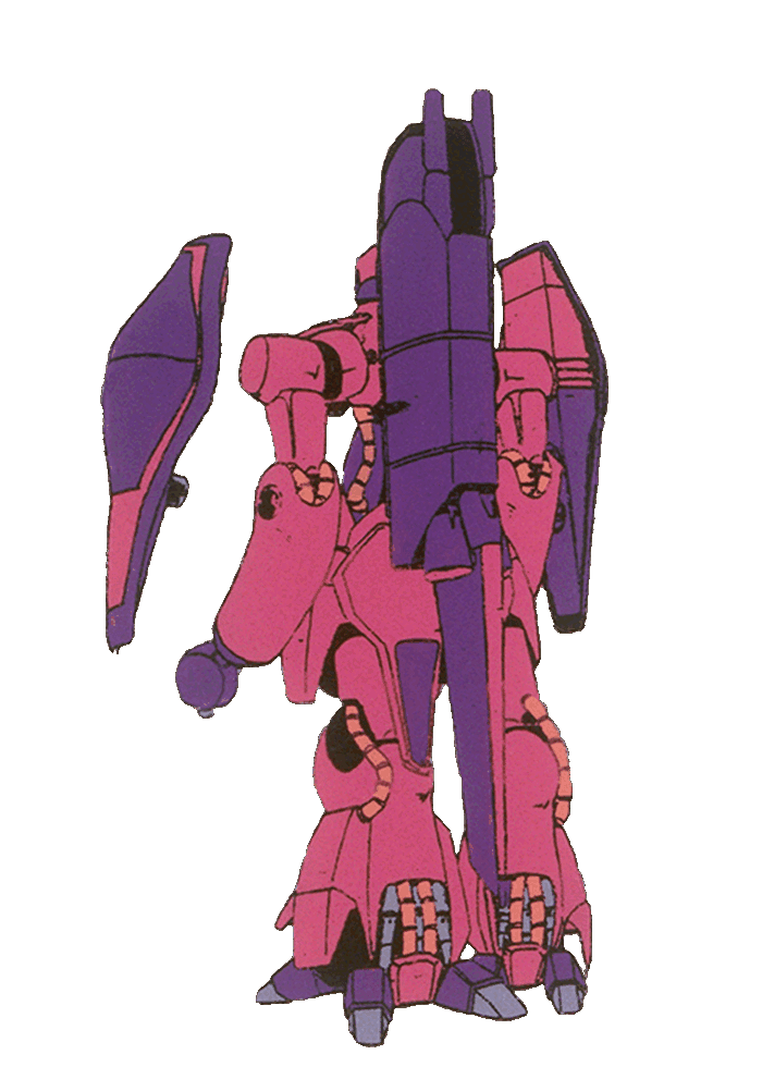 ガザC | GUNDAM Official Website