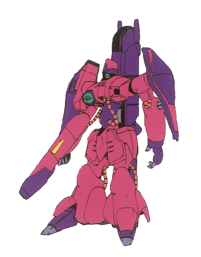 ガザC | GUNDAM Official Website