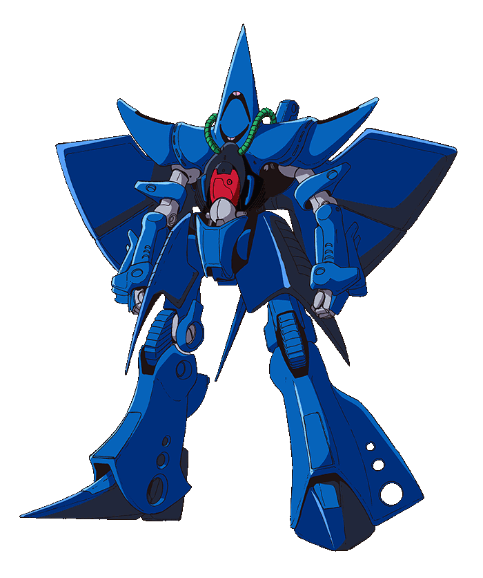 ハンブラビ | GUNDAM Official Website