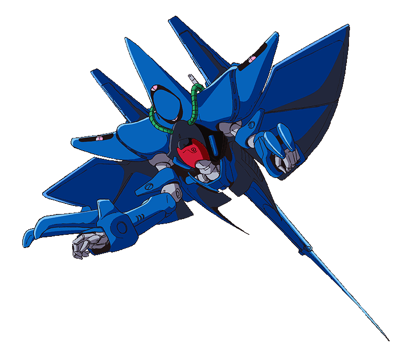 ハンブラビ | GUNDAM Official Website