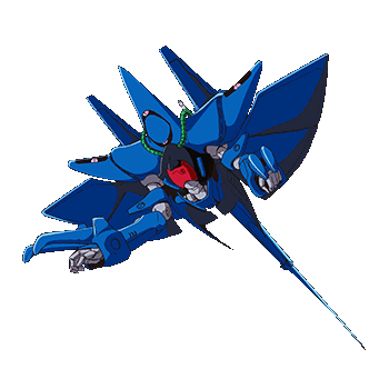 バウンド・ドック | GUNDAM Official Website