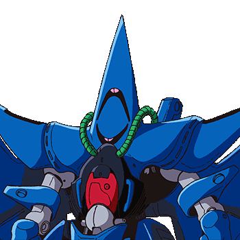 バウンド・ドック | GUNDAM Official Website