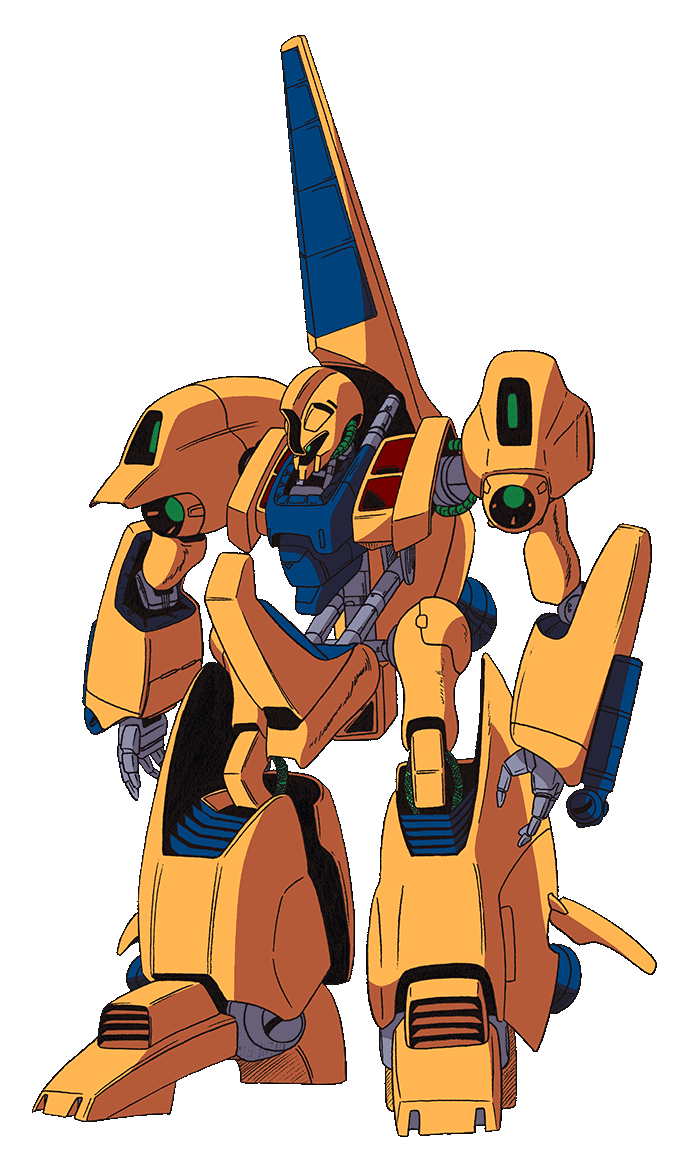 メタス | GUNDAM Official Website