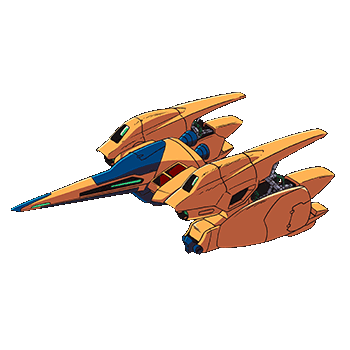 バウンド・ドック | GUNDAM Official Website