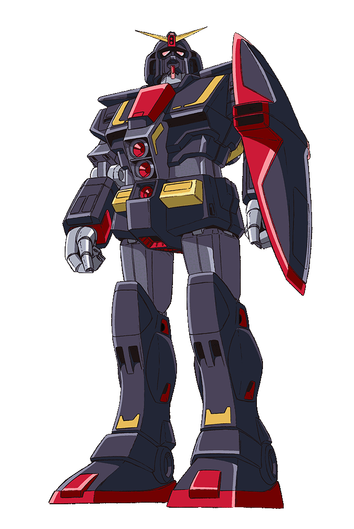 サイコ・ガンダム | GUNDAM Official Website