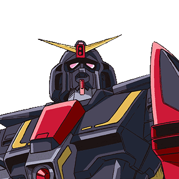 サイコ・ガンダム