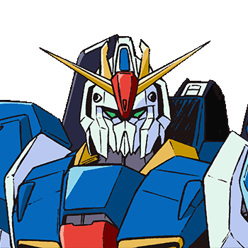 Zガンダム