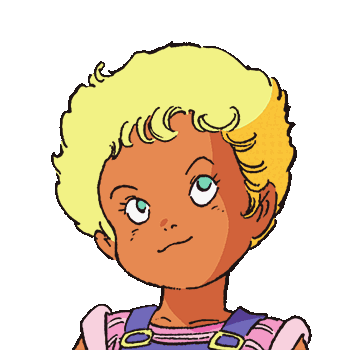 クム | GUNDAM Official Website