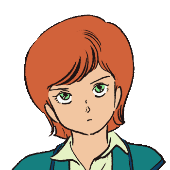 クワトロ・バジーナ（シャア・アズナブル） | GUNDAM Official Website