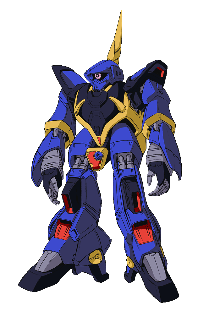 Barzam | GUNDAM Official Website
