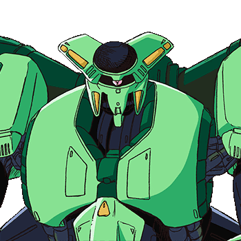 バウンド・ドック | GUNDAM Official Website