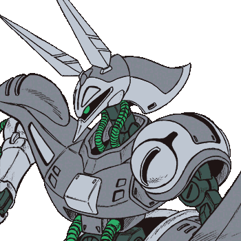 Argama | GUNDAM Official Website