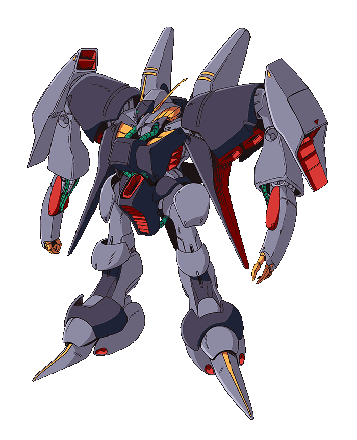 バイアラン | GUNDAM Official Website