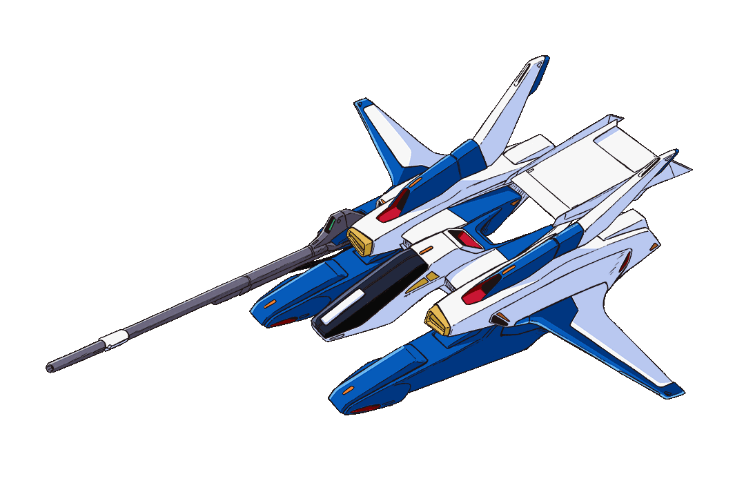 Gディフェンサー | GUNDAM Official Website