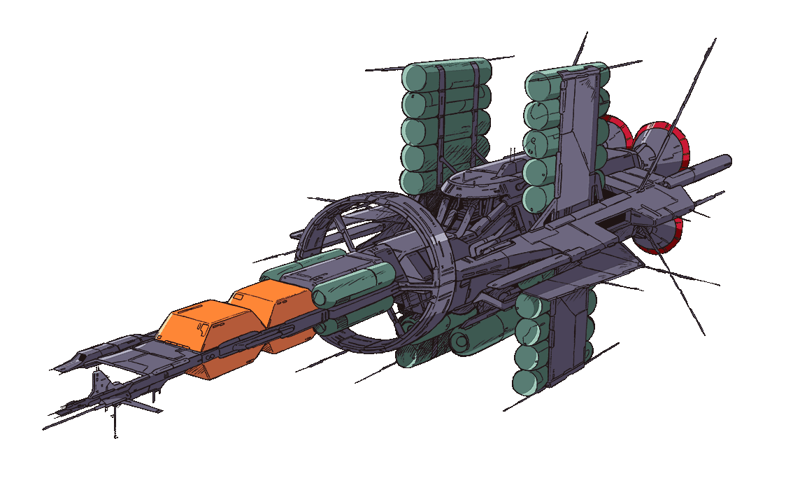 怪盗集団　Jupiter Jupiter missi Jupitris | GUNDAM Official Website