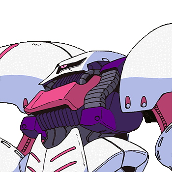 キュベレイ | GUNDAM Official Website