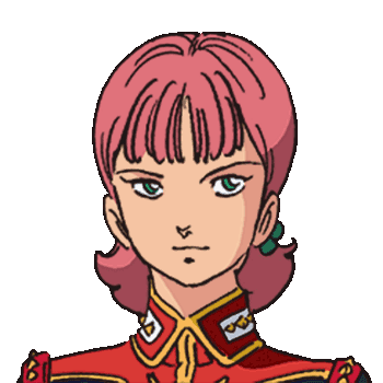 クワトロ・バジーナ（シャア・アズナブル） | GUNDAM Official Website