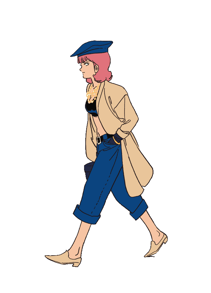 Sarah Zabiarov | GUNDAM Official Website