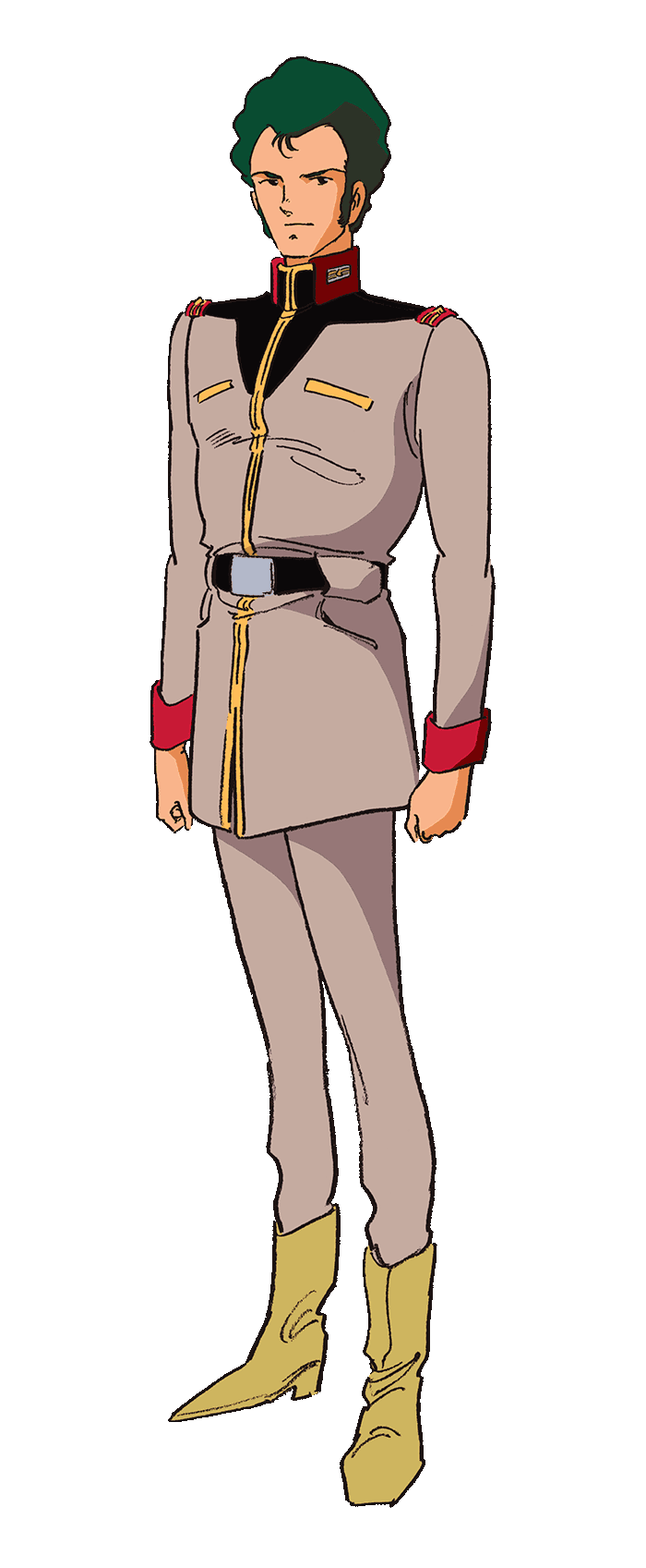 ブライト・ノア | GUNDAM Official Website