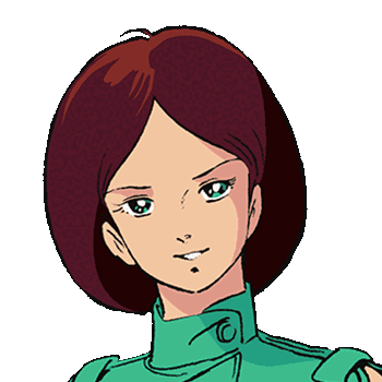Emma Sheen | GUNDAM Official Website