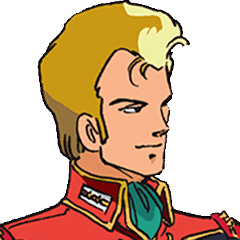 クム | GUNDAM Official Website