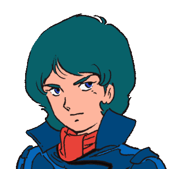 キッカ・コバヤシ | GUNDAM Official Website
