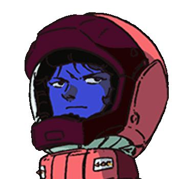 クワトロ・バジーナ（シャア・アズナブル） | GUNDAM Official Website
