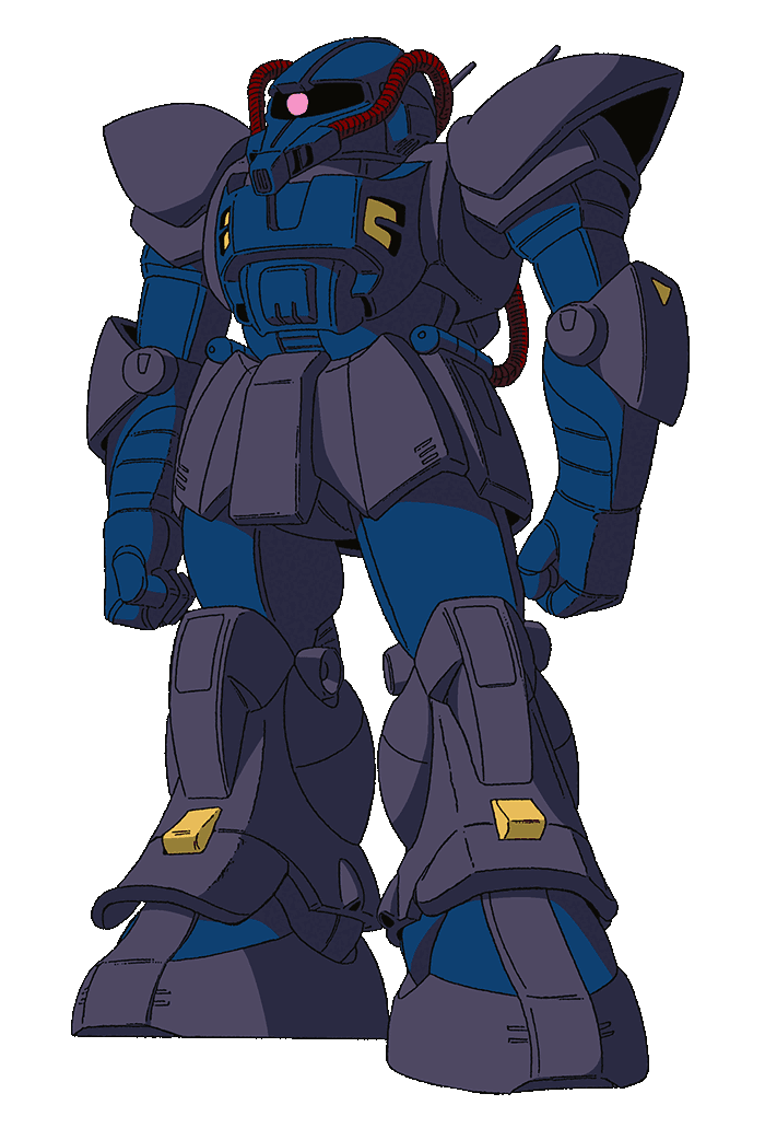アクト・ザク | GUNDAM Official Website