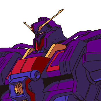 サイコ・ガンダムMk-II