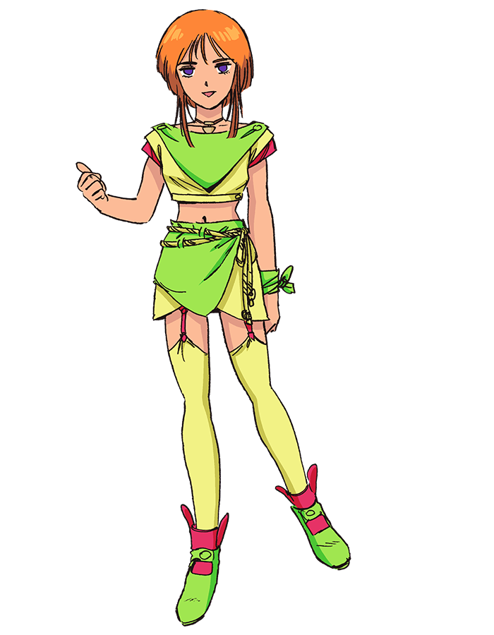 Elpeo Ple | GUNDAM Official Website